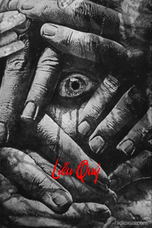 Liễu Quỷ – Gác Xép Bụi Phủ