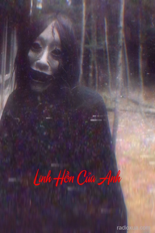 Linh Hồn Của Anh – Cõi Âm Phủ