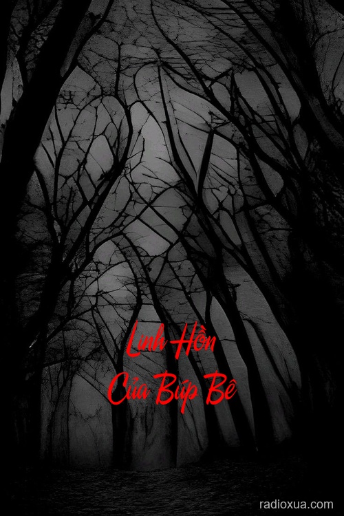 Linh Hồn Của Búp Bê – Mắt Nhắm Tim Đập