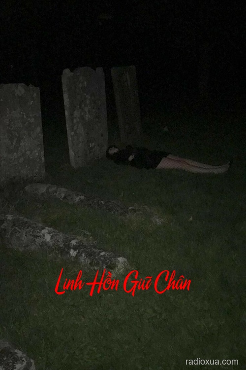 Linh Hồn Giữ Chân – Ngọn Nến