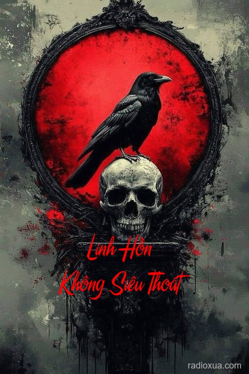 Linh Hồn Không Siêu Thoát – Linh Miêu Trả Thù