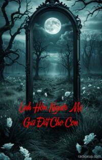 Linh Hồn Người Mẹ Giữ Đất Cho Con – Móng Vuốt Quỷ