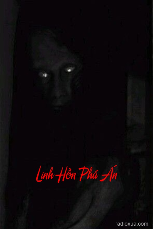 Linh Hồn Phá Án – Đêm Định Mệnh