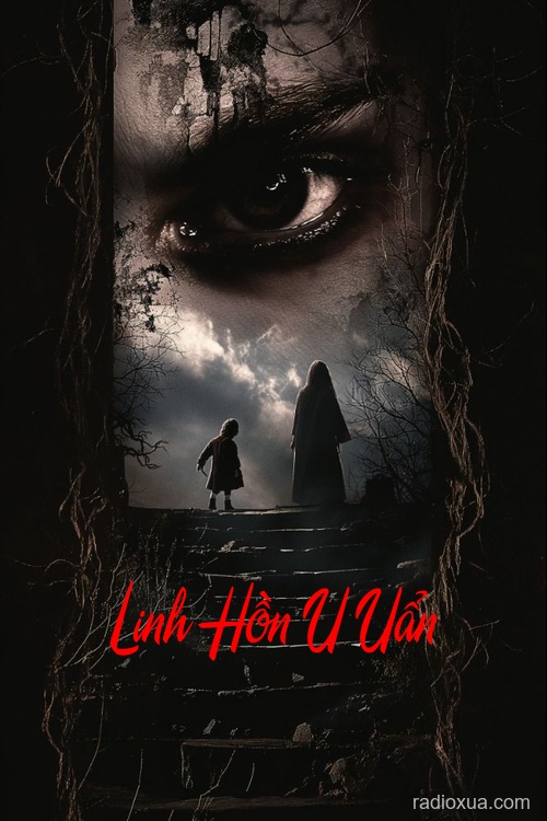 Linh Hồn U Uẩn – Cóc Tinh