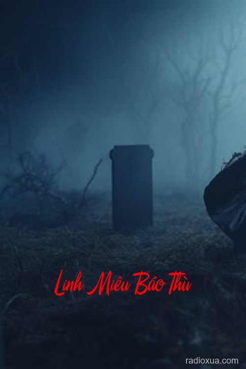 Linh Miêu Báo Thù – Móng Vuốt Từ Địa Ngục