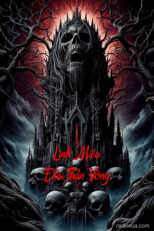 Linh Miêu Đấu Thần Vòng – Móng vuốt đêm đen