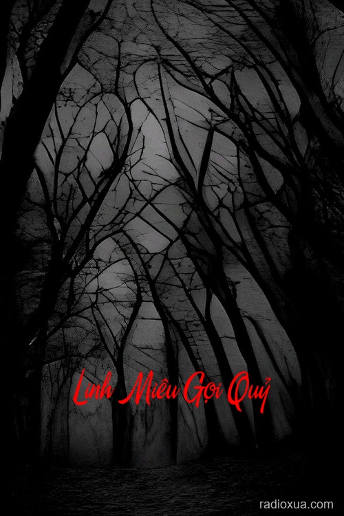 Linh Miêu Gọi Quỷ – Bóng Đêm Gọi Tên