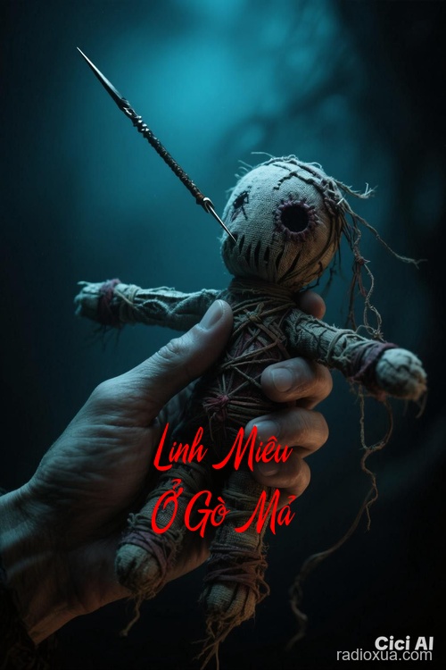 Linh Miêu Ở Gò Mả – Mộ Khúc Tiếng Mèo