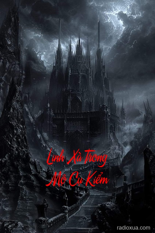 Linh Xà Trong Mộ Cụ Kiểm – Hơi Thở Từ Địa Ngục