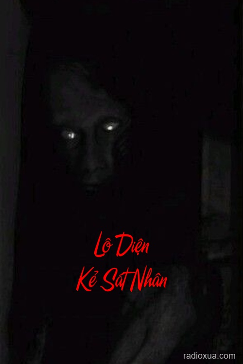 Lộ Diện Kẻ Sát Nhân – Ăn Thịt Người