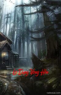 Lọ Đựng Vong Hồn – Hồn Ma Trong Lọ