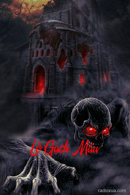 Lò Gạch Máu – Hơi Thở Tử Thần