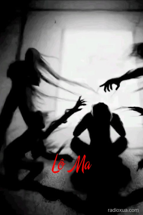 Lộ Ma – Theo Dõi