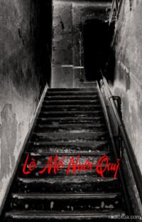 Lò Mổ Nuôi Quỷ – Huyết Nhục Triền Miên