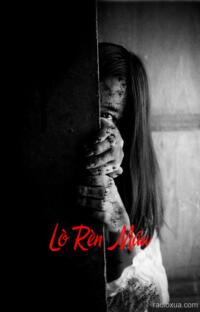 Lò Rèn Máu – Hơi Thở Tử Thần