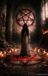 Loài Khỉ Báo Oán – Huyết Mãn Nguyệt Lâm