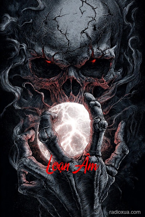 Loạn Âm – Tiếng vọng từ cõi tối