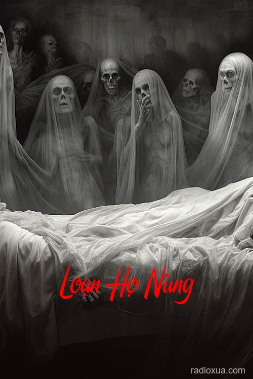 Loạn Họ Nùng – Máu tanh ngập đồng