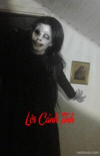 Lời Cảnh Tỉnh – Tỉnh Giấc Mộng Ma