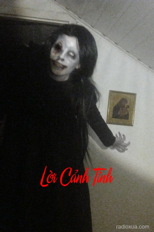 Lời Cảnh Tỉnh – Tỉnh Giấc Mộng Ma