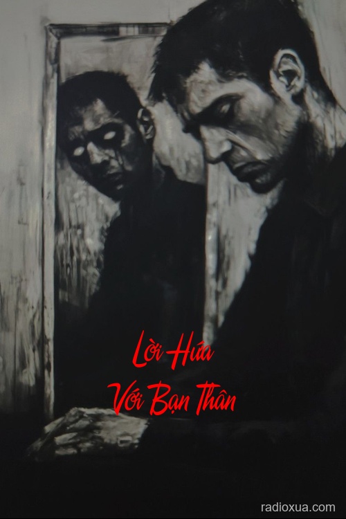 Lời Hứa Với Bạn Thân – Hồn Ma Trả Nợ