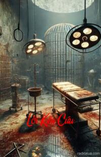 Lời Kêu Cứu – Chùa Hoang