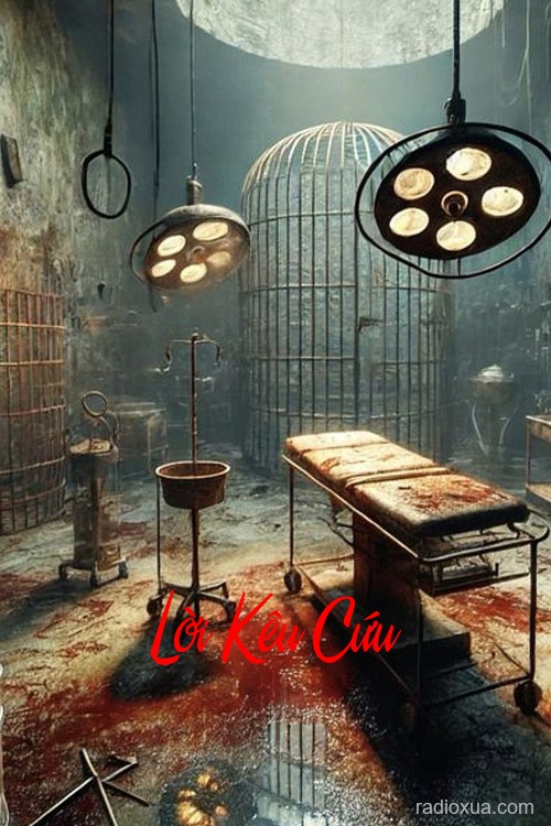 Lời Kêu Cứu – Chùa Hoang