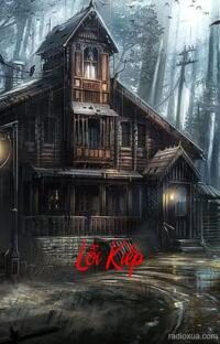 Lỗi Kiếp – Hồi sinh từ tro tàn