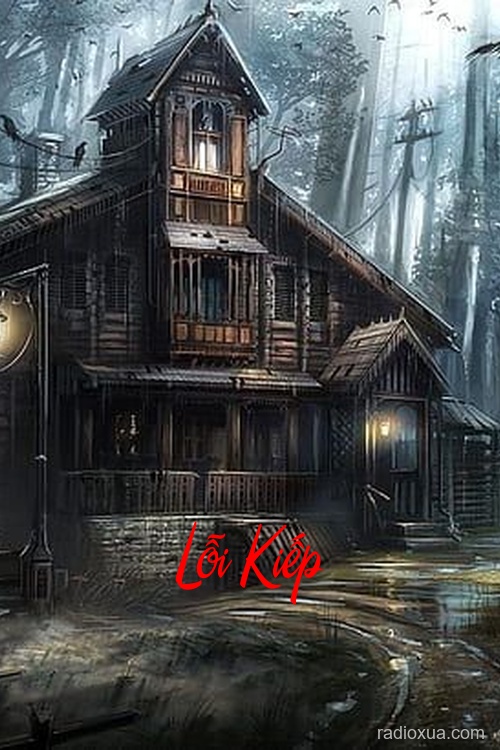 Lỗi Kiếp – Hồi sinh từ tro tàn