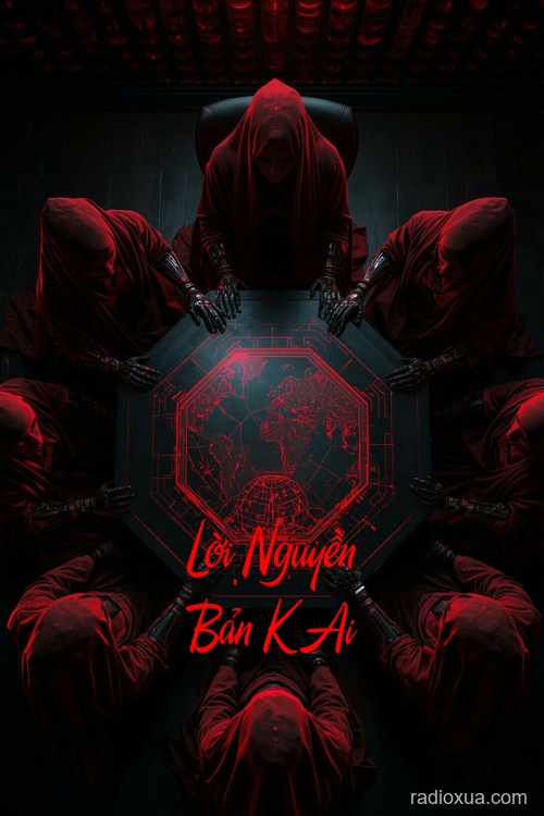 Lời Nguyền Bản K Ai – Bi Thương