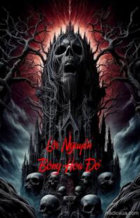 Lời Nguyền Bông Hoa Đỏ – Huyết Sắc Nguyền Rủa