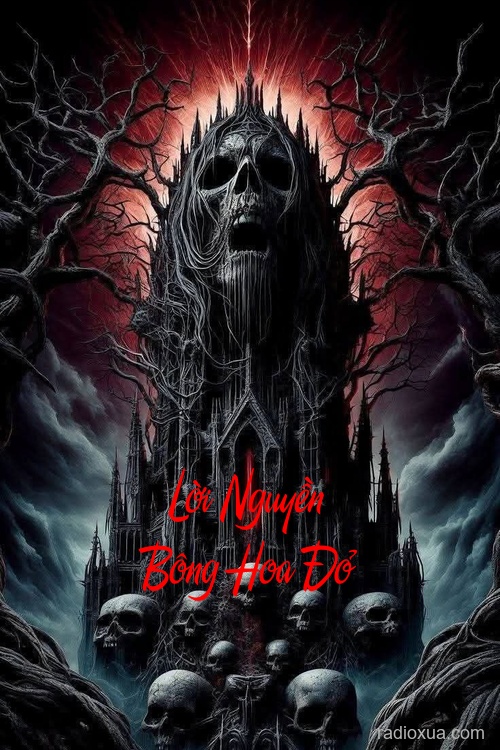 Lời Nguyền Bông Hoa Đỏ – Huyết Sắc Nguyền Rủa