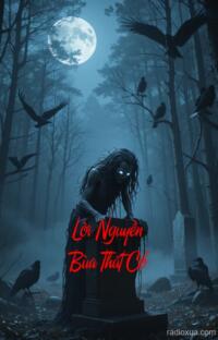 Lời Nguyền Bùa Thắt Cổ – Lời Nguyền Máu
