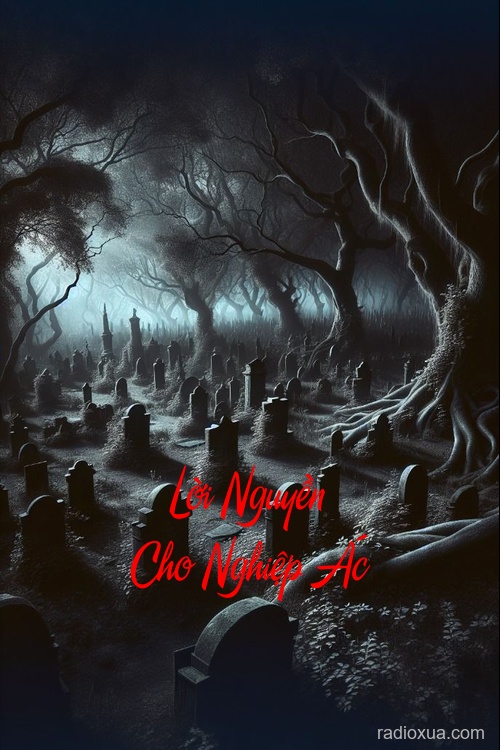 Lời Nguyền Cho Nghiệp Ác – Hồn Ma Trả Nợ