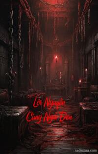 Lời Nguyền Cùng Ngải Đen – Huyết Ngải Gọi Tên