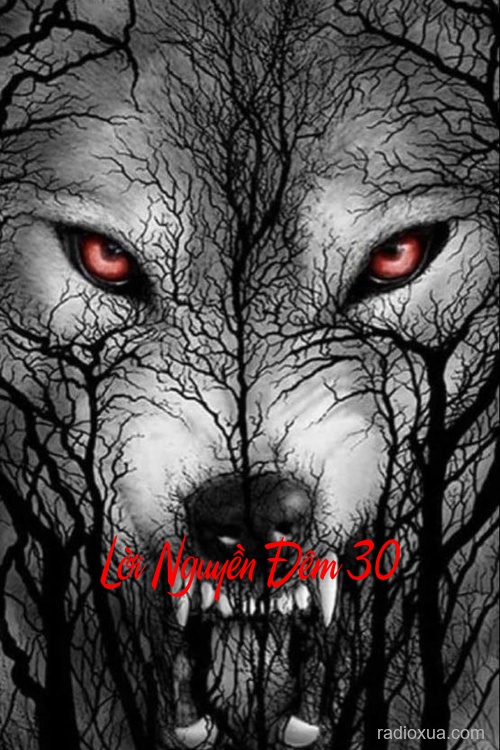 Lời Nguyền Đêm 30 – Lệ Quỷ Đòi Mạng