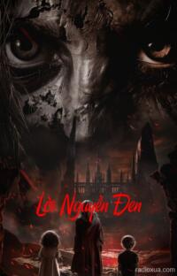Lời Nguyền Đen – Quỷ Nhập Xác