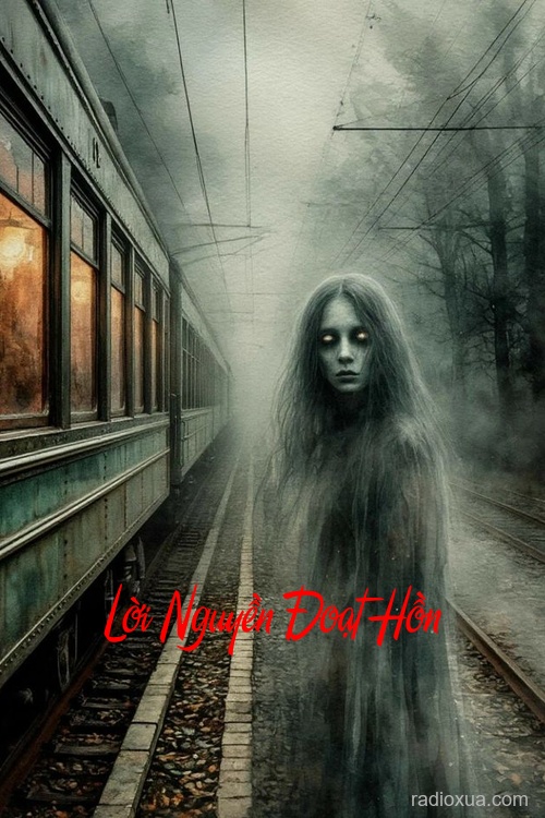 Lời Nguyền Đoạt Hồn – Hồn Ma Khát Máu