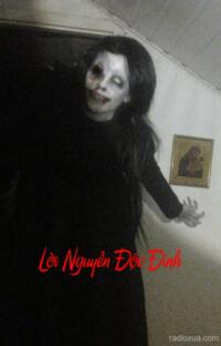 Lời Nguyền Độc Đinh – Huyết Nhục Khát Khao