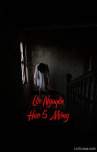 Lời Nguyền Heo 5 Móng – Nguyền Rủa Từ Vũng Lầy