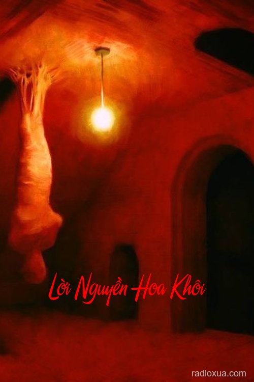 Lời Nguyền Hoa Khôi – Vẻ Đẹp Chôn Vùi