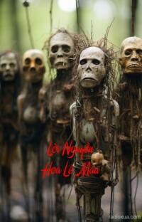 Lời Nguyền Hoa Lê Máu – Máu nhuộm cánh hoa