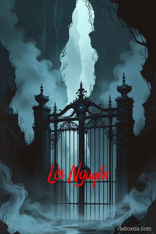 Lời Nguyền – Hồi ức chết chóc