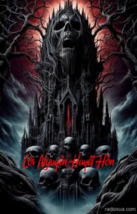 Lời Nguyền Huyết Hồn – Máu Gọi Linh Hồn