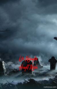 Lời Nguyền Huyết Ngải – Máu tanh hồn lạc lối