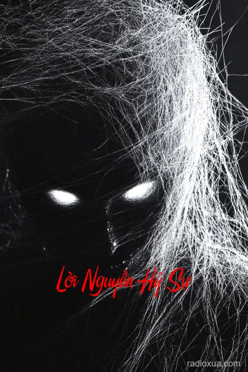 Lời Nguyền Hỷ Sự – Hỷ Sự Khúc Bi Ai