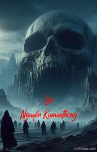 Lời Nguyền Kumanthong – Hồn Ma Trẻ Con