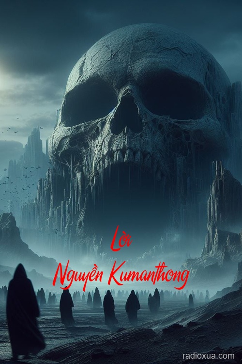 Lời Nguyền Kumanthong – Hồn Ma Trẻ Con