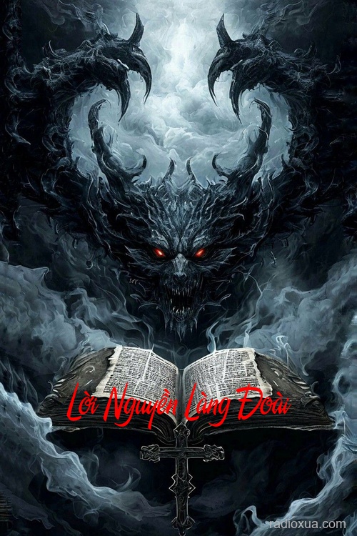 Lời Nguyền Làng Đoài – Bóng Ma Quá Khứ