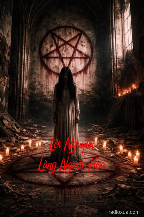 Lời Nguyền Làng Người Hoa